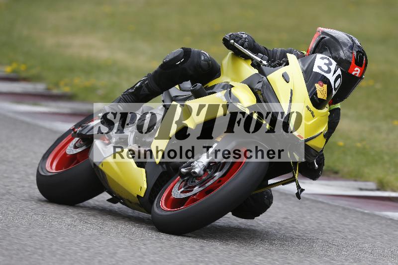 /18 05.06.2026  TZ Motorsport ADR/Gruppe gelb/30